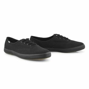 Keds Champion Canvas Sneakers